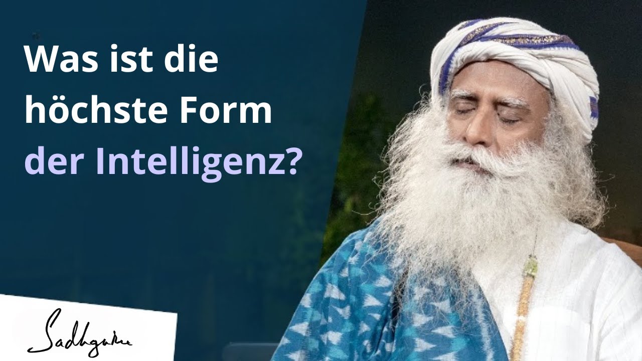 Was Sadhguru unter Hingabe wirklich versteht