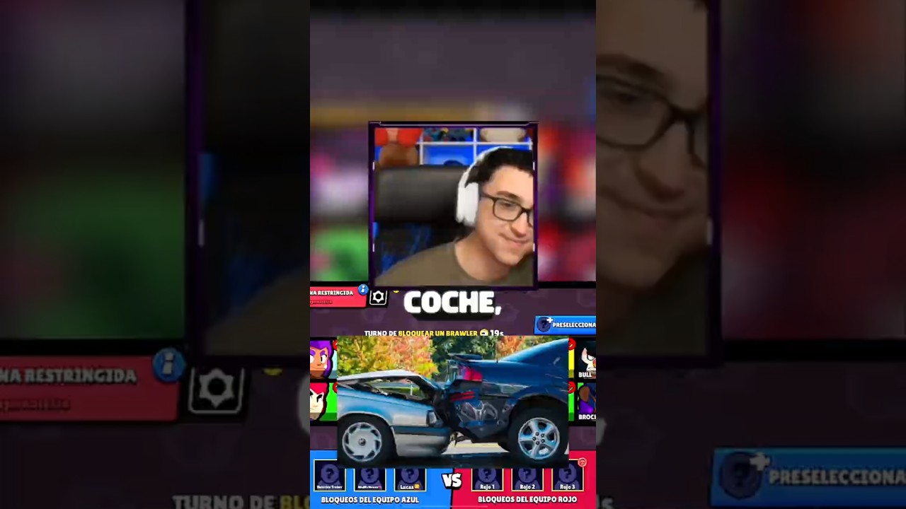 Pobre Trebor😥🤣 