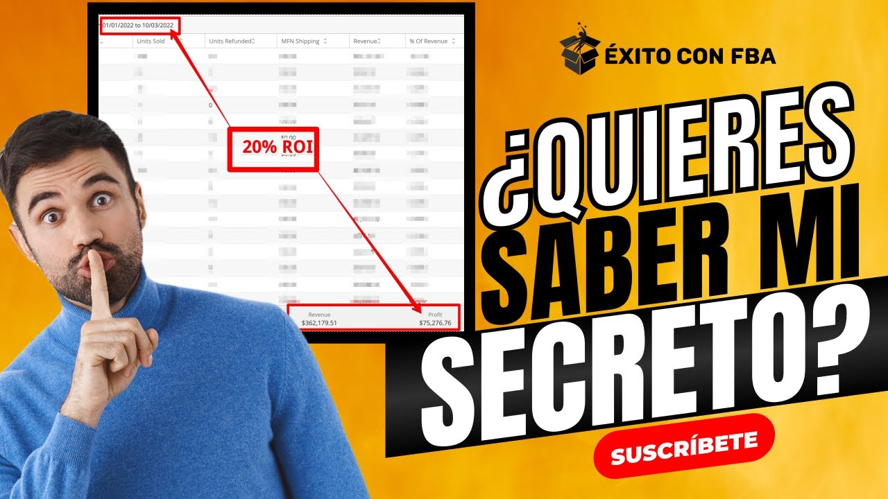 Como Construir Tu Negocio De Amazon Arbitrage De Cero a Seis Cifras En El 2023