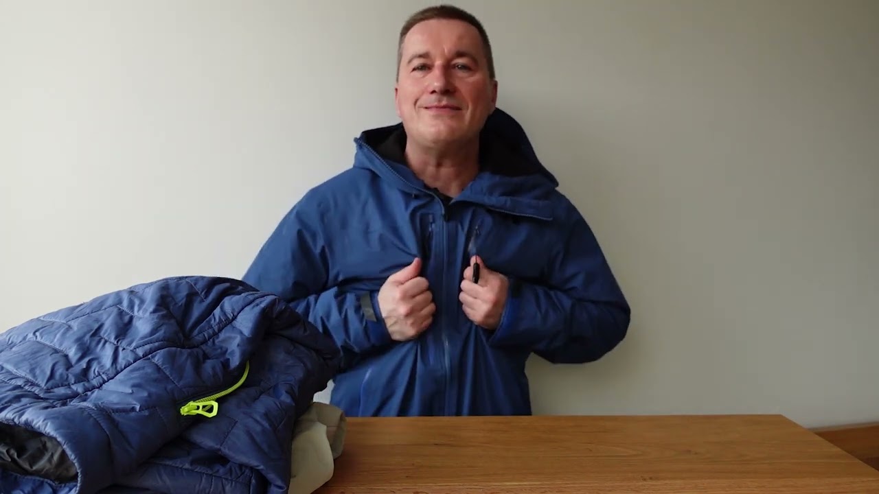 Helly Hansen Lifa Infinity Insulated Jacket