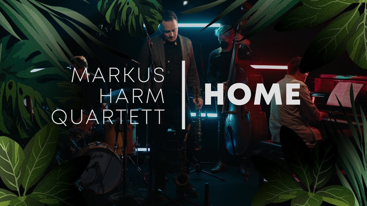 Markus Harm Group - Home