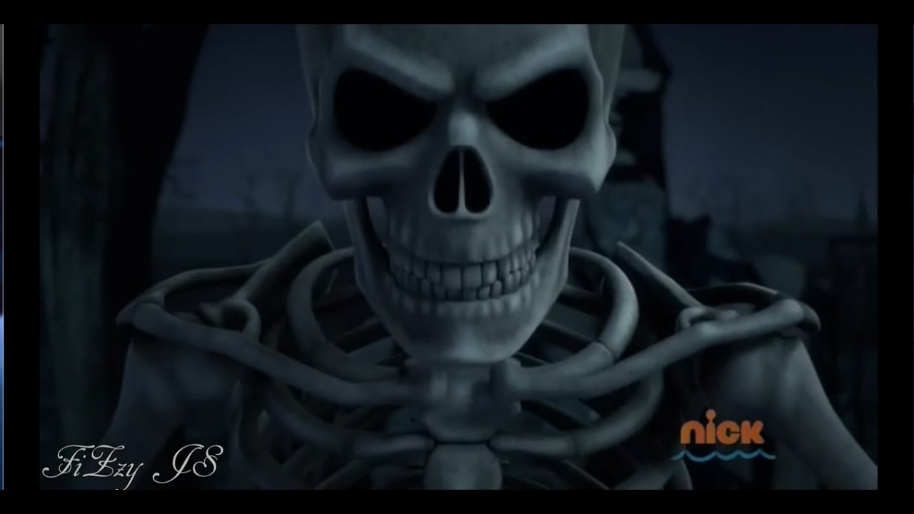 TMNT- Halloween Special- Mad Hatter