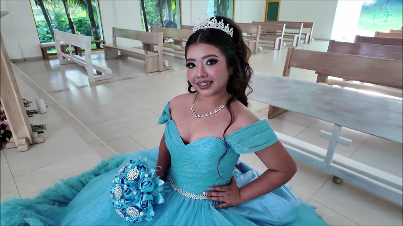 Video Click Mailyn Yamileth