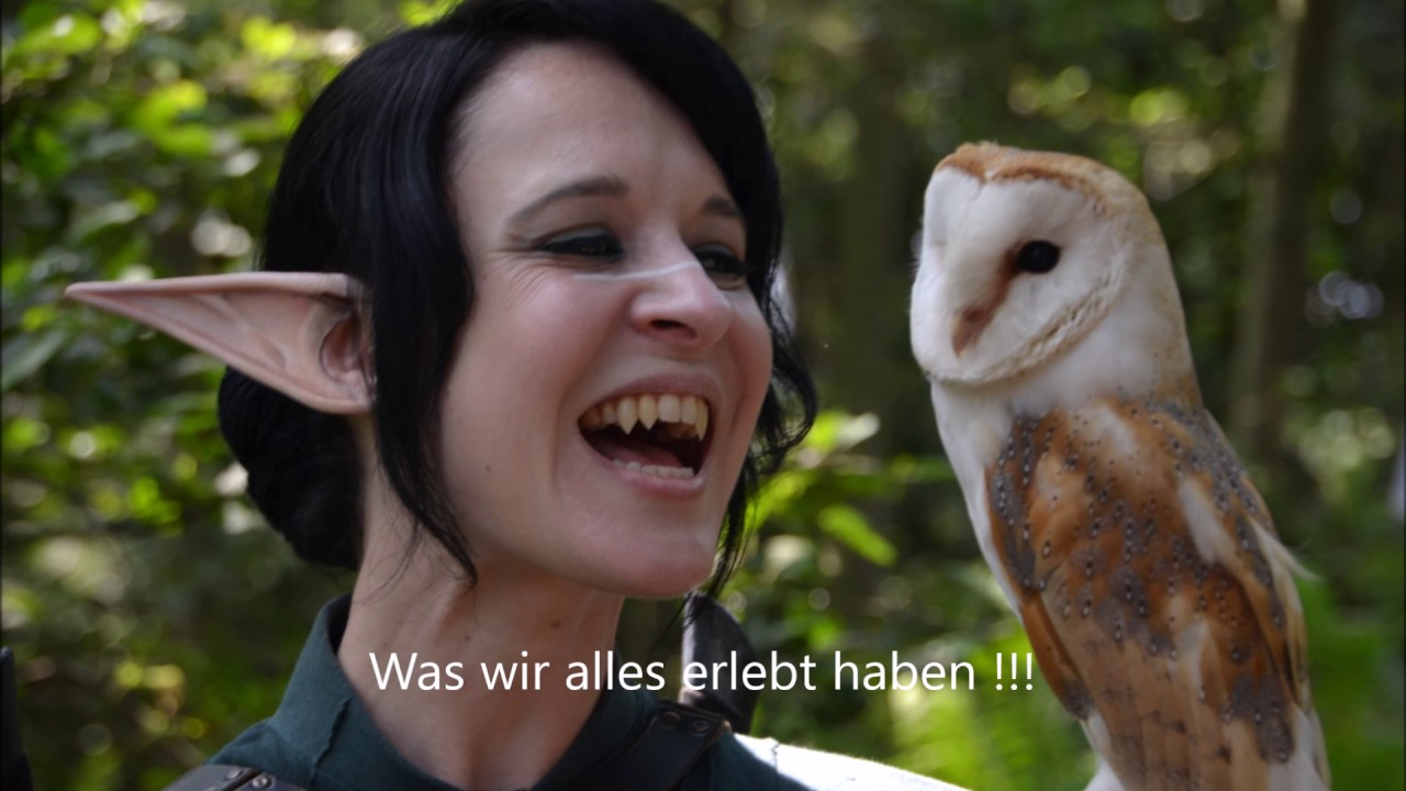 skyhunters frechen 2016