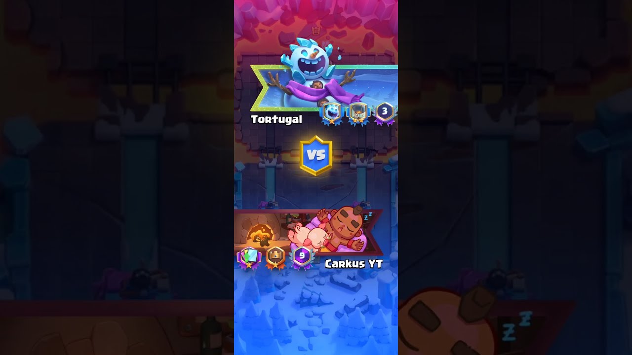 PLAY THE WIZARD HERO DRAFT TOURNAMENT IN CLASH ROYALE