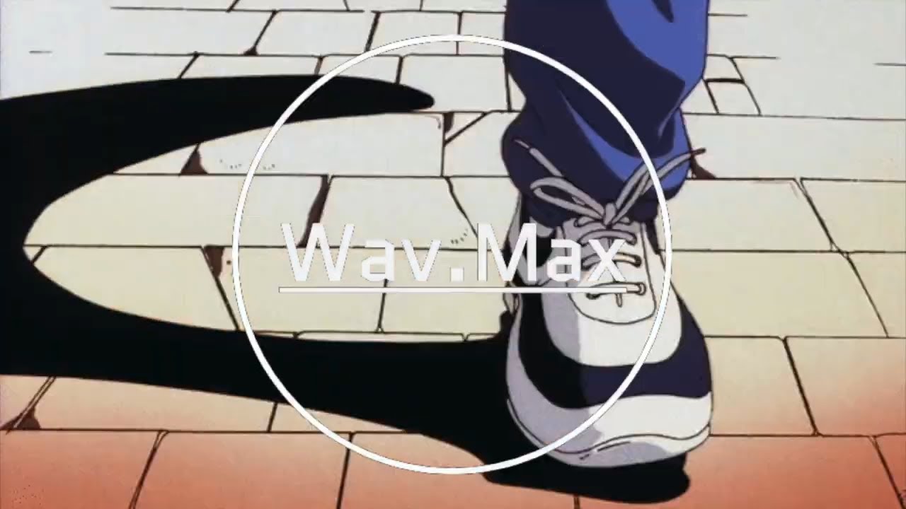 Kenny Mason - SCARY SHIT [Anime Visualizer]