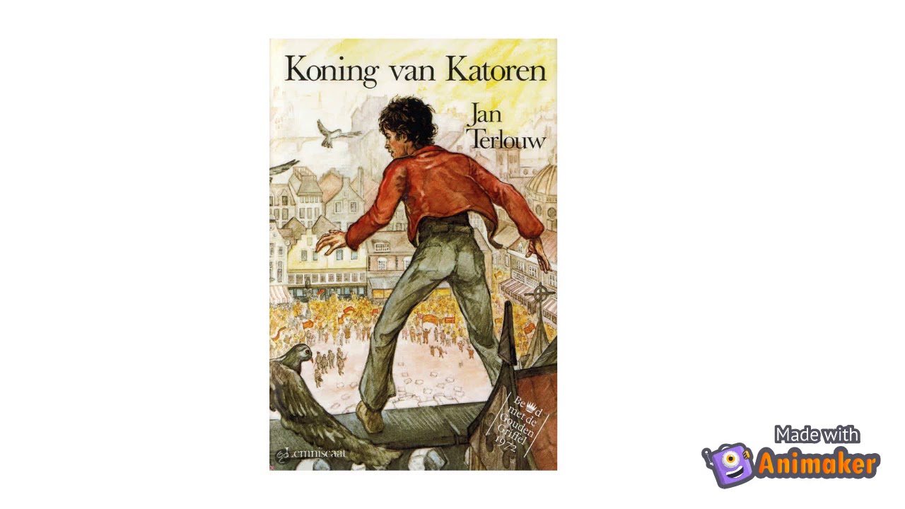 Koning van Katoren: Hoofdstuk 3 deel 2