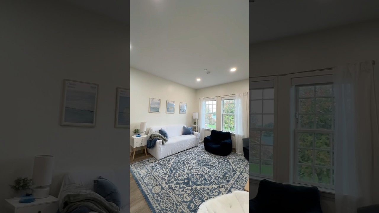 Apartment Options at Bucknell