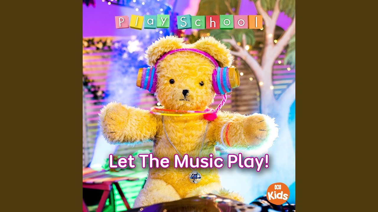Let's Play Together (Live)