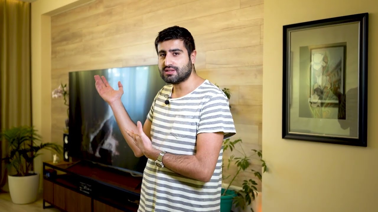 TƏRZİ MƏKAN 50. BÖLÜM / İCTİMAİ TV