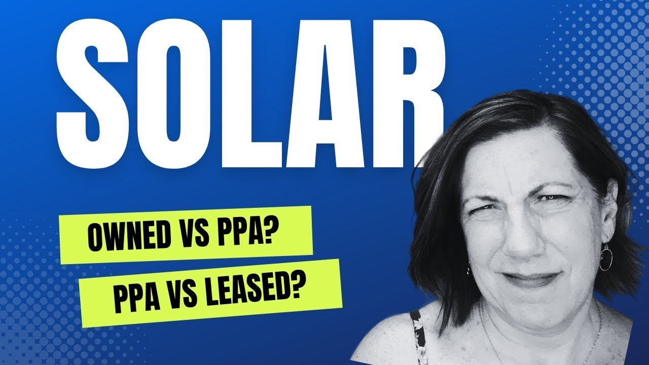 Buying A Home With Or Without Solar Panels| Living In Bakersfield, California (2022)