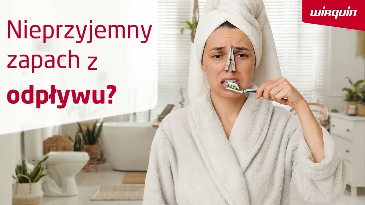Ten MONTAŻ zmienia wszystko! Kolano WC AirConnect | WIRQUIN