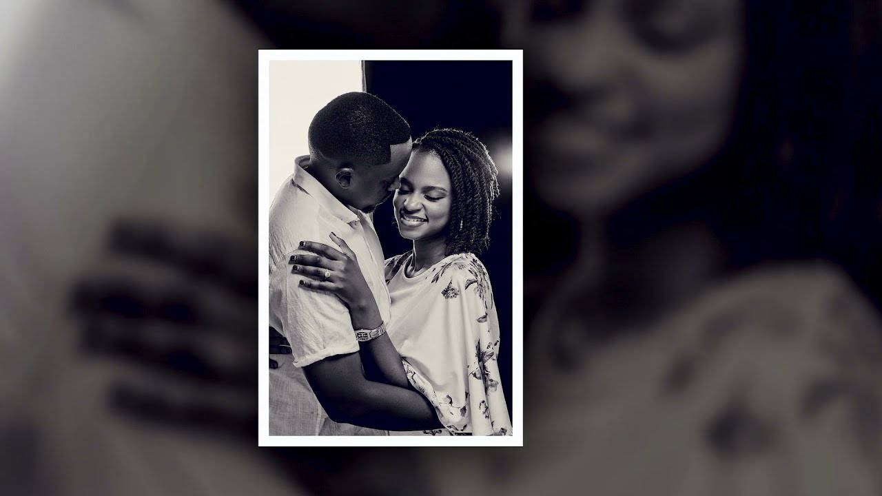 'We Met on Twitter' -Phillip + Evelyn