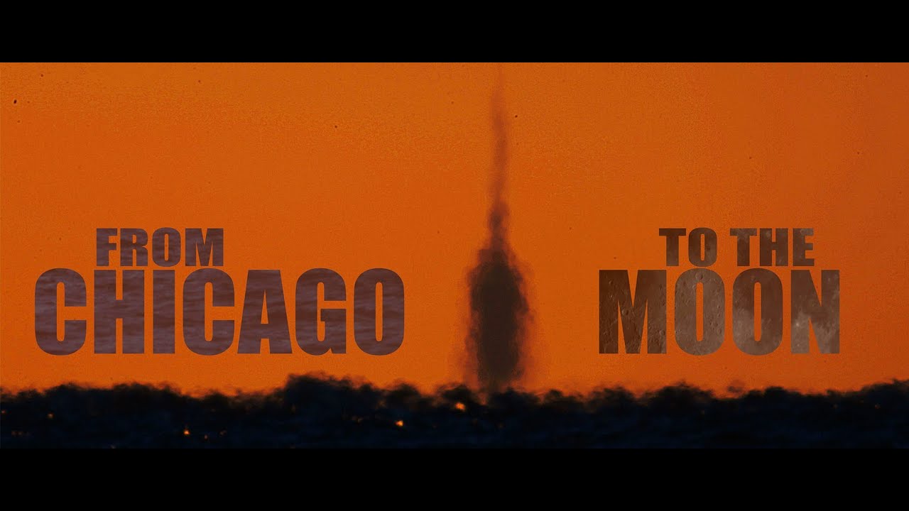 From Chicago to the Moon