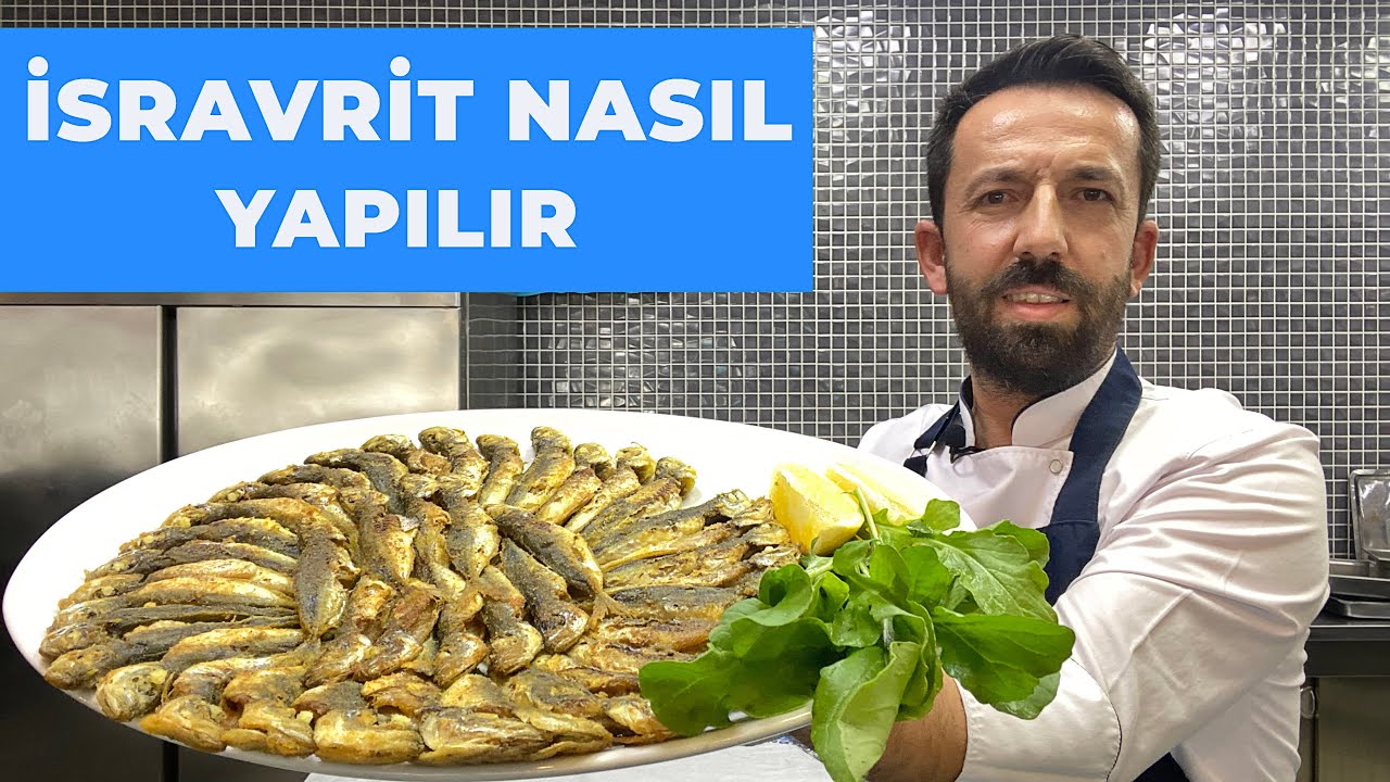 👌10 dk EN GÜZEL🔥İSTAVRİT TAVA TARİFİ