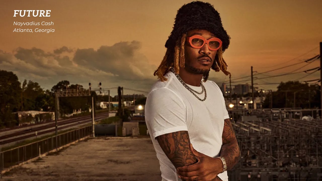 [FREE] Future Type Beat 2026 - 