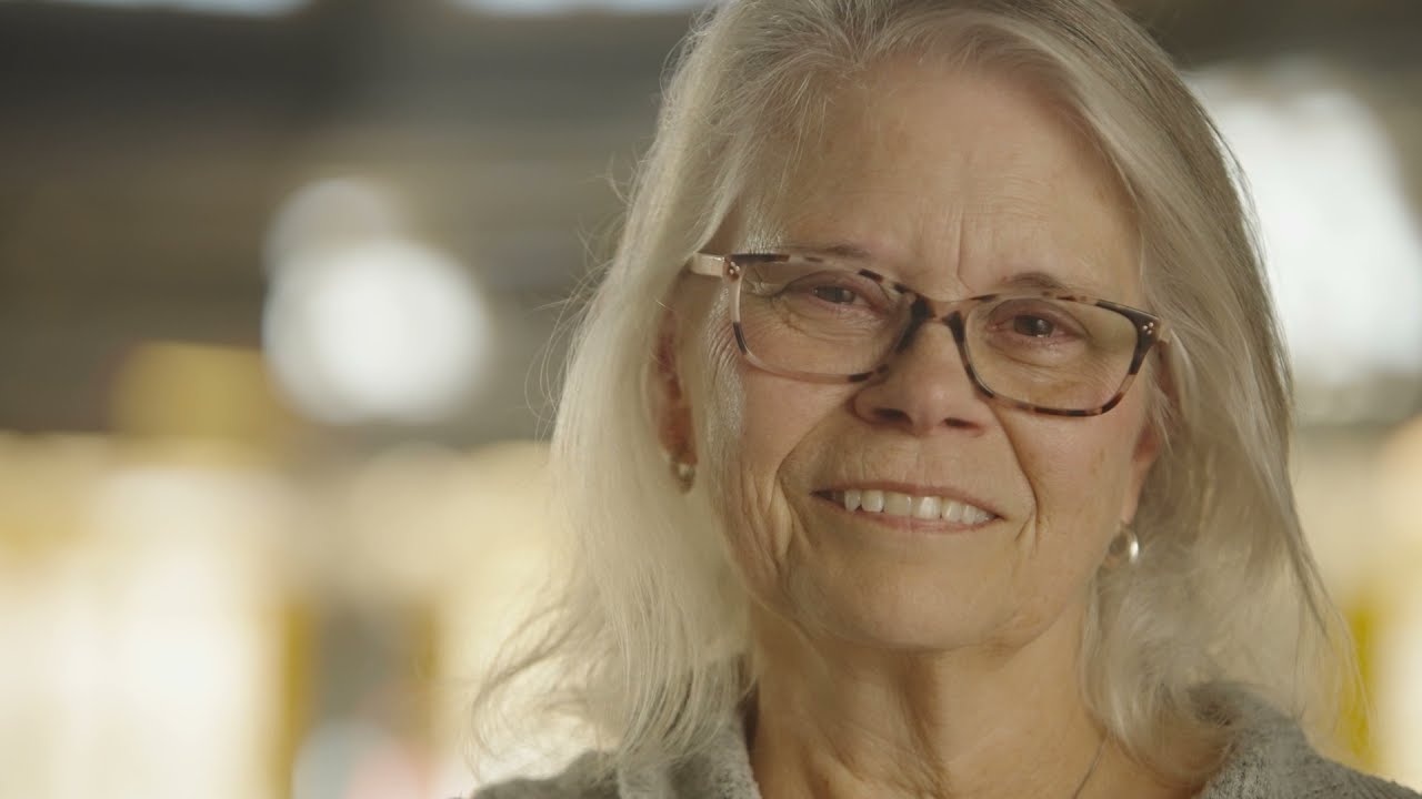 A Newfound Family | Melanie's Story