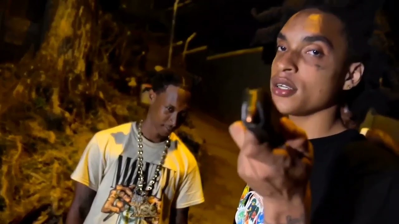 KMAN 6IXX ft SKELLY 12K & WACKO DAN ~ JUMP OUT {TRINIDAD AND TOBAGO} 🇹🇹