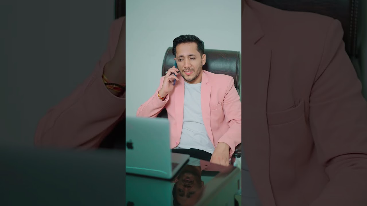 Bahu Ko Fasaya || Shekhar Pant Videos