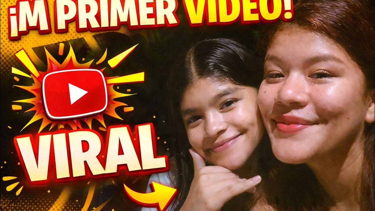 💯! EL Primer Video ! 📸 [Naza_Naye]