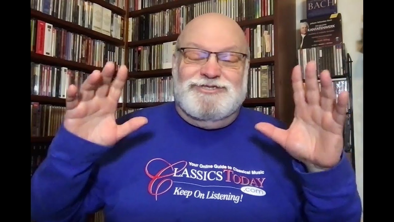 Franck: Essential Works for Beginners
