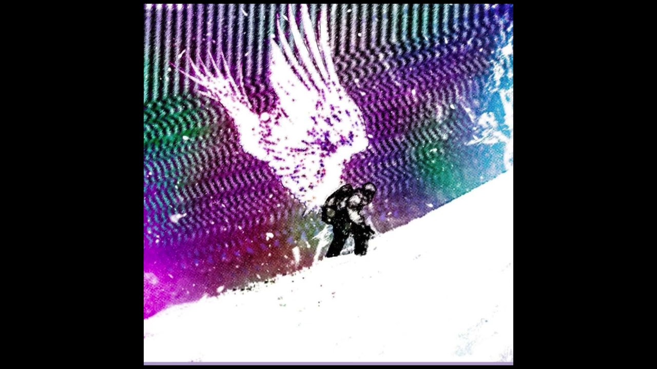 Xavier wulf x bladee cloud rap beat “magic man”