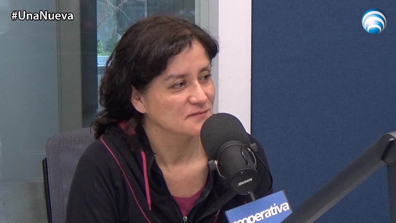 Catalina Saavedra: No estoy ni ahí con las teleseries