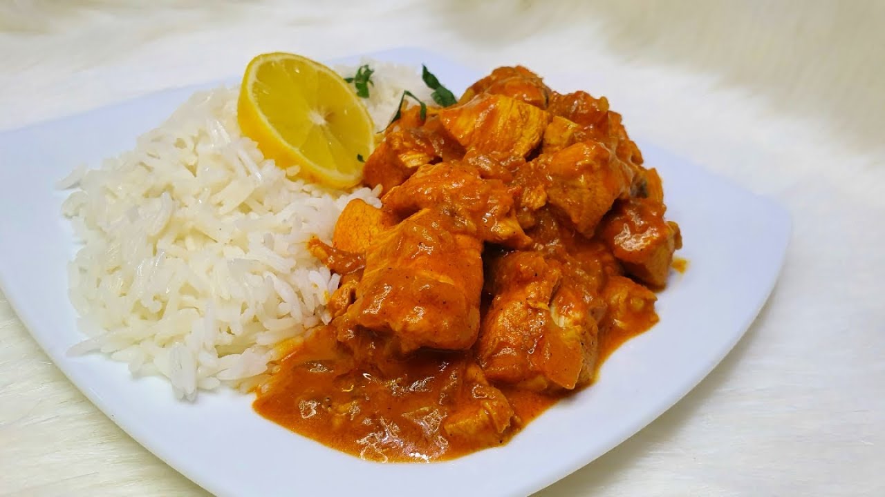 وجبة عائلية لذيذة😋 و سريعة تحضر في دقائق