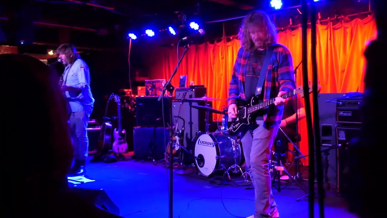 The Lemonheads - Full Set 1 - Cleveland - 9/18/24