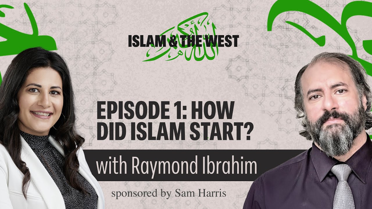 Islam and the West - Episode 1: How Did Islam Start?