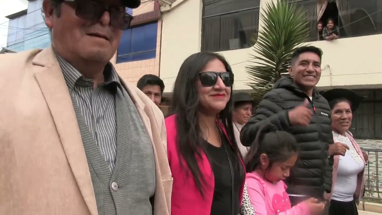 FIESTA EN HONOR AL NIÑOJESÚS DE 