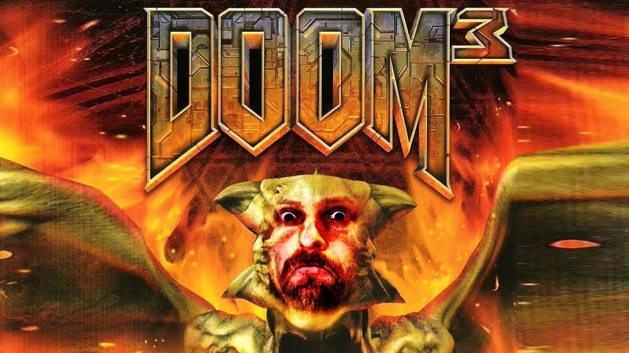 Doom 3: Resurrection of Evil Full Game (Deutsch/German)