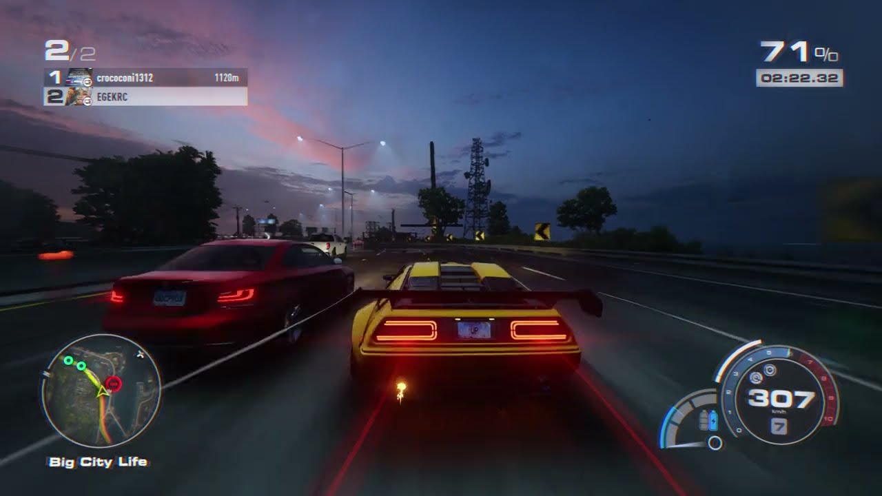 NEW Vol 3 Update NFS Unbound - DMC DeLorean Customization