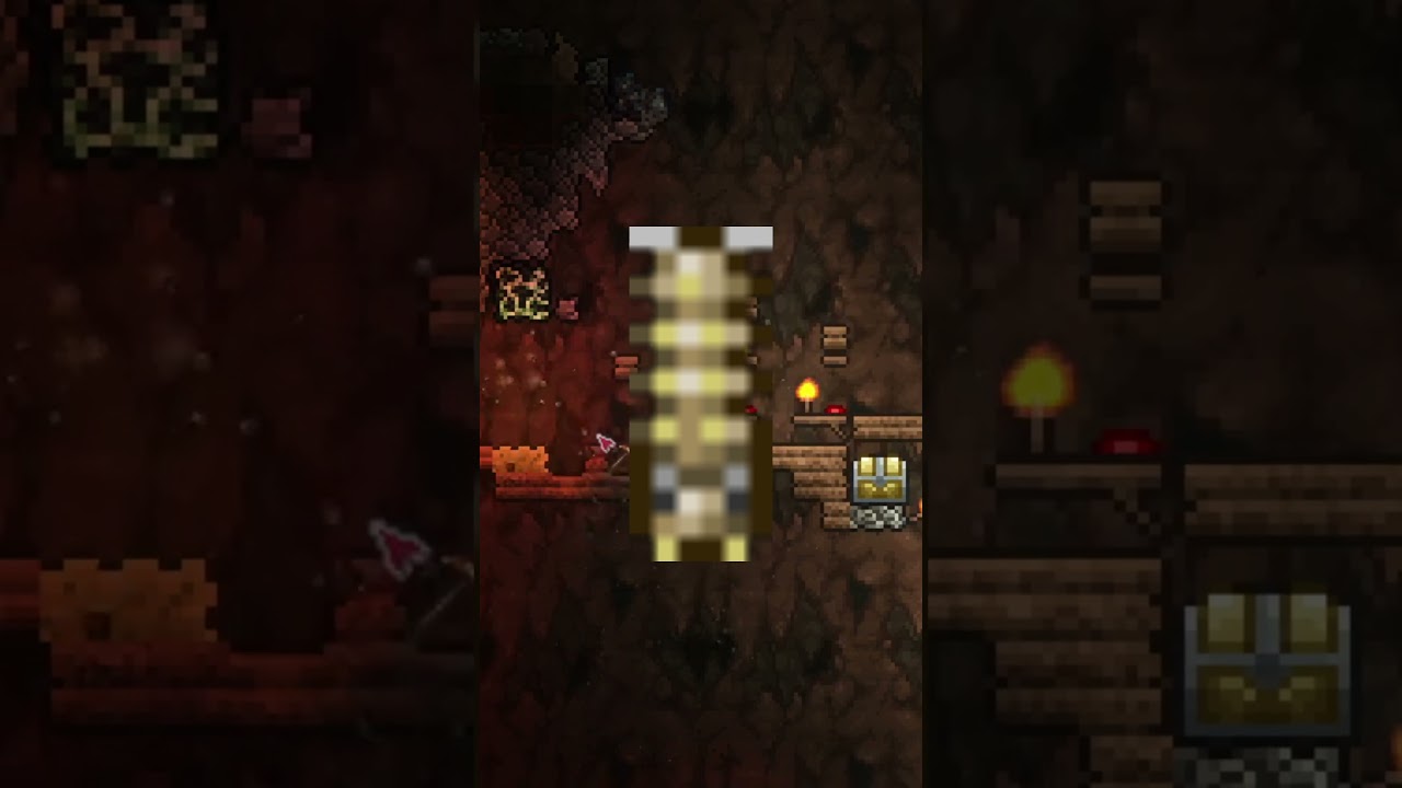 Как получить Зенит за 5 МИНУТ или меньше в #terraria