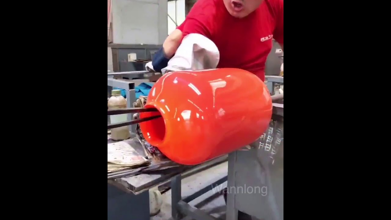 Gogogo - Dry glass industry for more than 20 years, Factory Real Shot 107