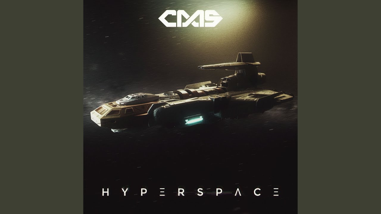 Hyperspace