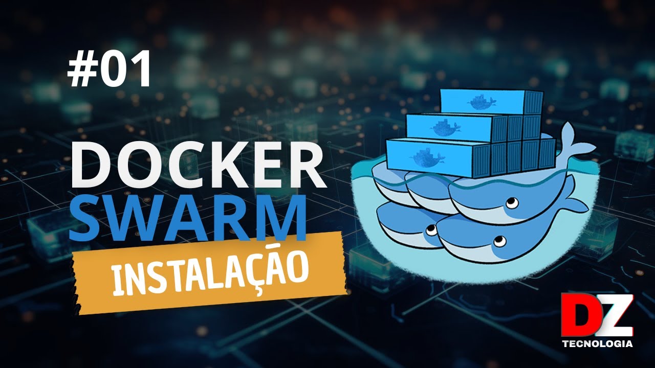 Docker - Introdução e Instalação no Debian 12 | Parte 1