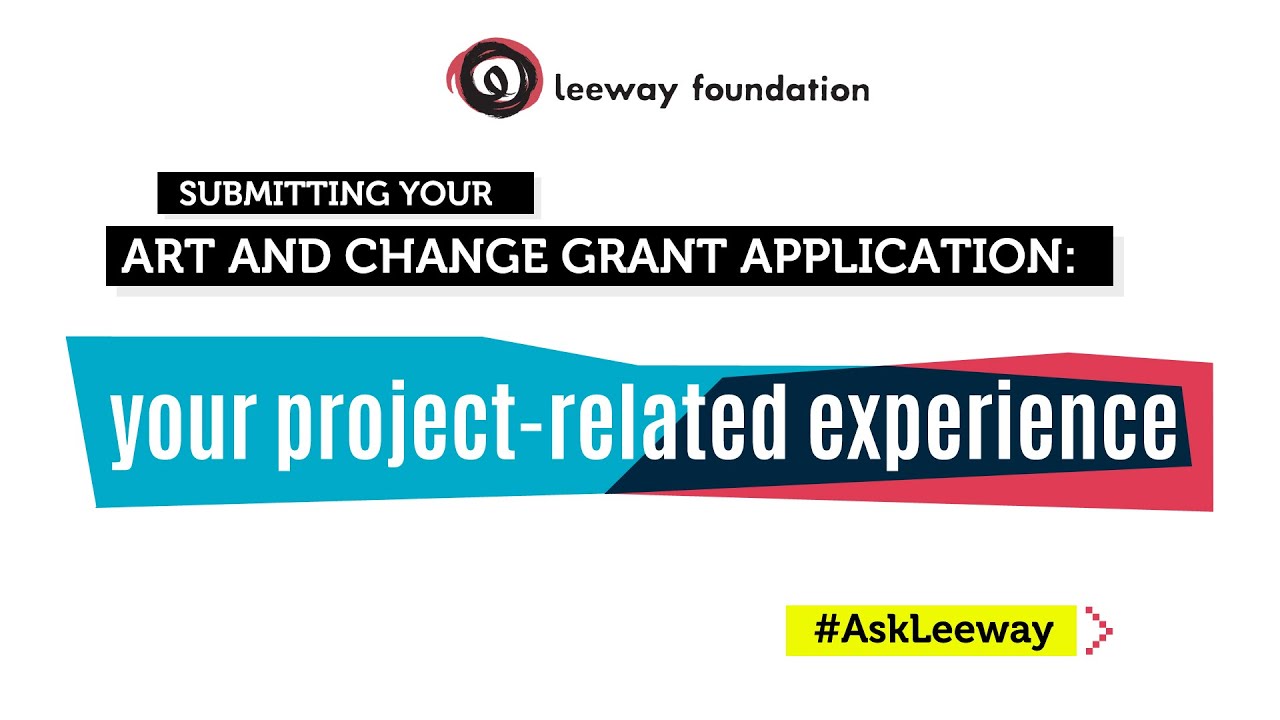 Your Project-Related Experience