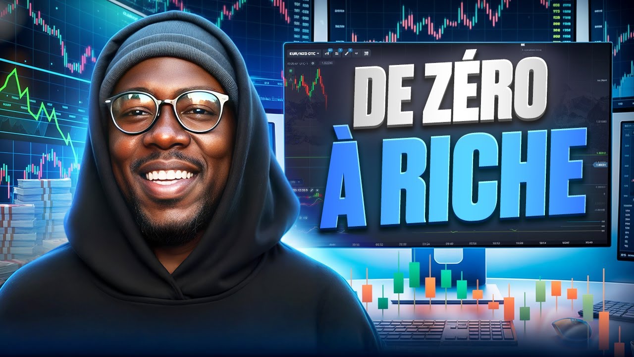 🔥 Plateforme de Trading : Comment choisir sans se faire avoir