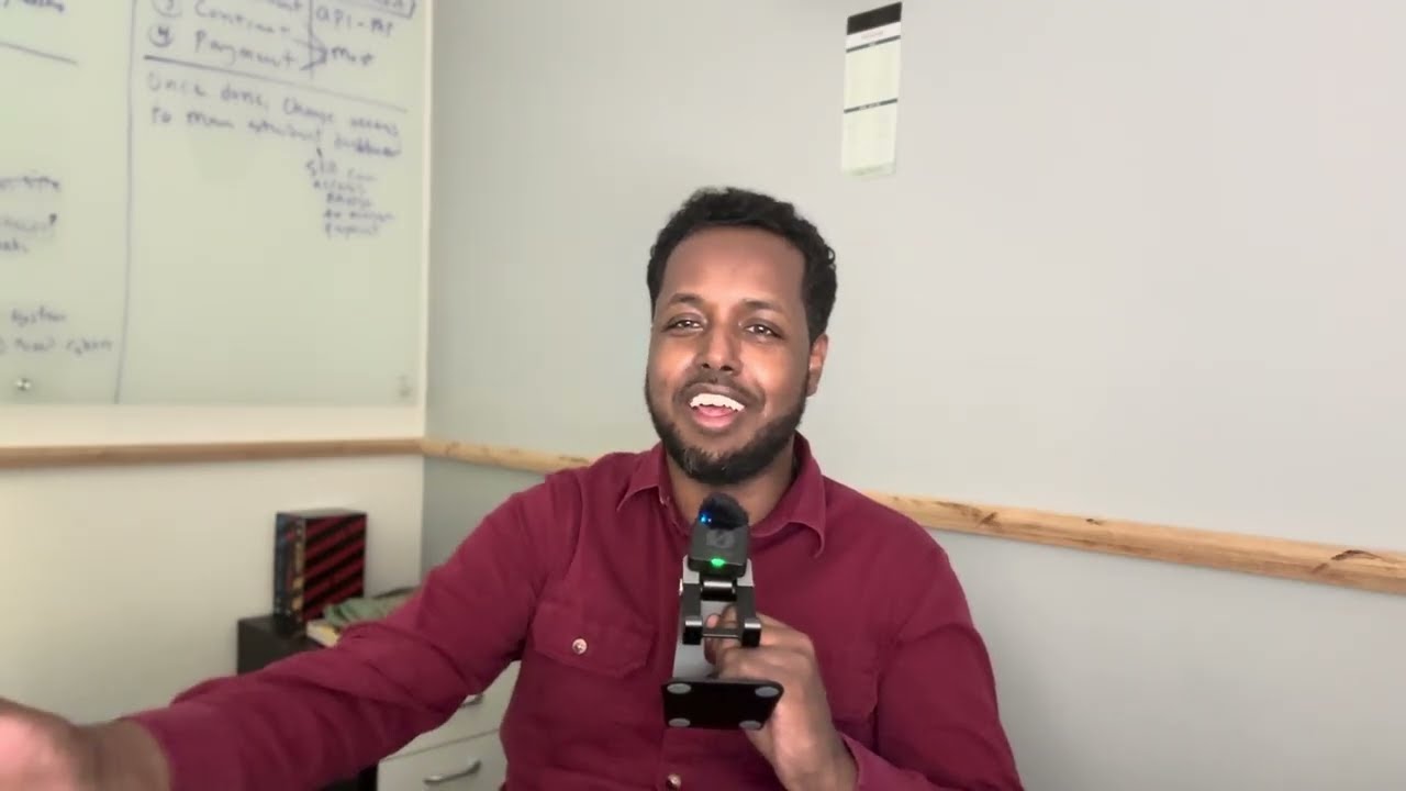 Sida Qurbo-Joogta Lacag Looga Sameeyo! Sir Qarsoon!