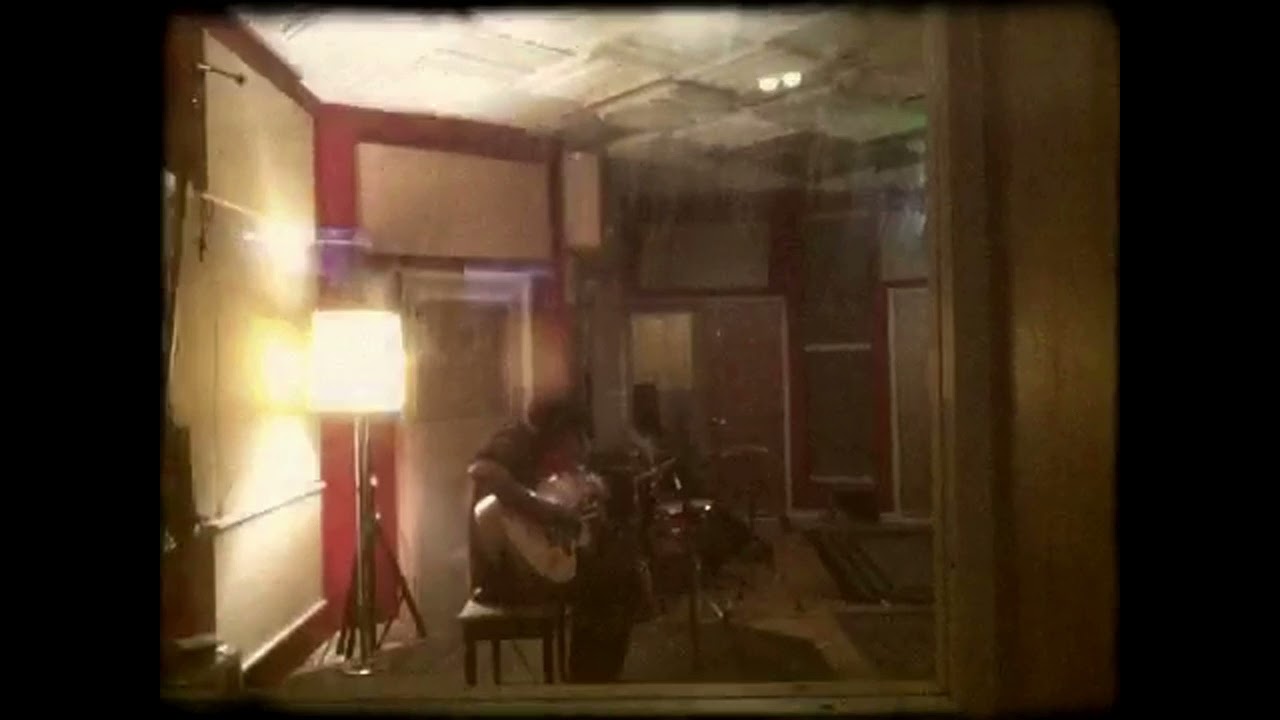 Local H - Another February (Audio) (Demo, 2011)