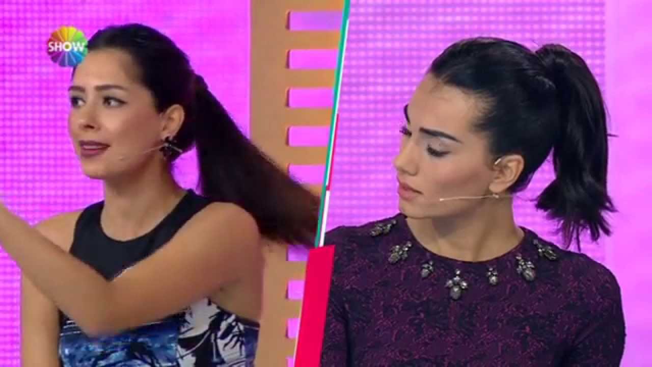 Ayşenur Balcı ile Nur Bozar'ın sert tartışması