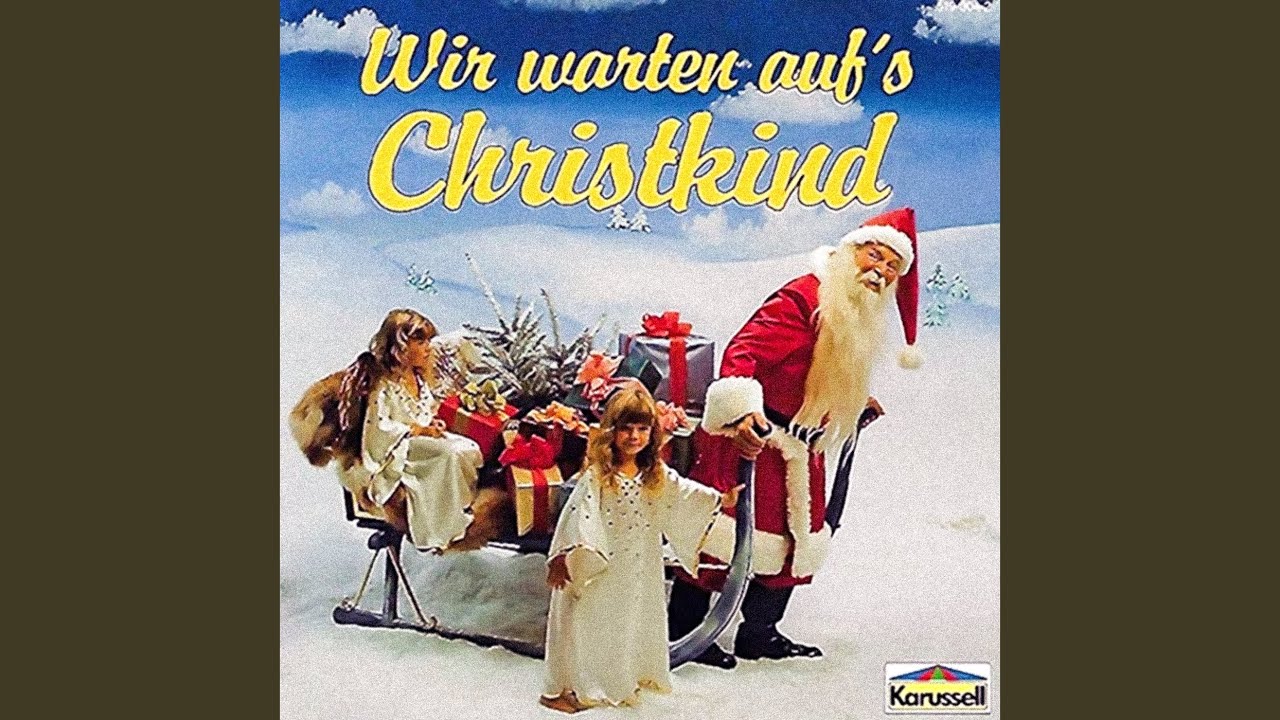 In der Weihnachtsbäckerei