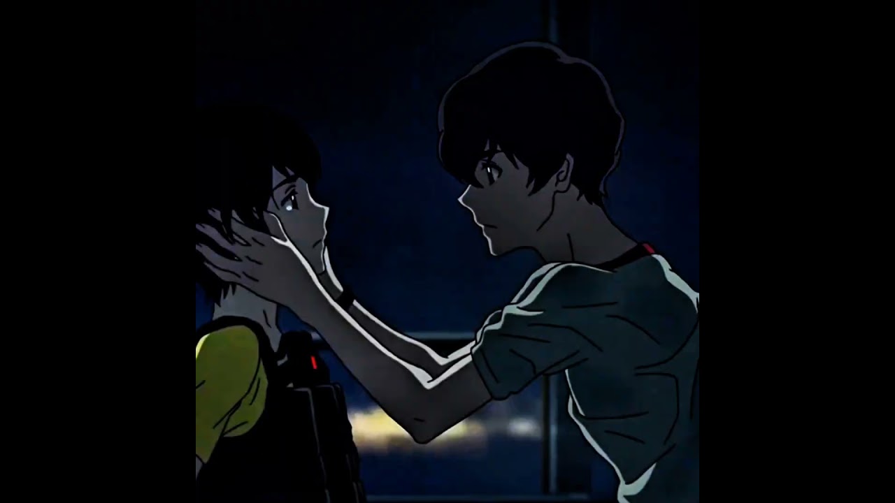 terror in resonance #anime #animeedit #terrorinresonance