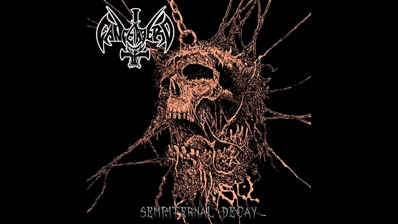 CANCERBERO - Obscure Rites