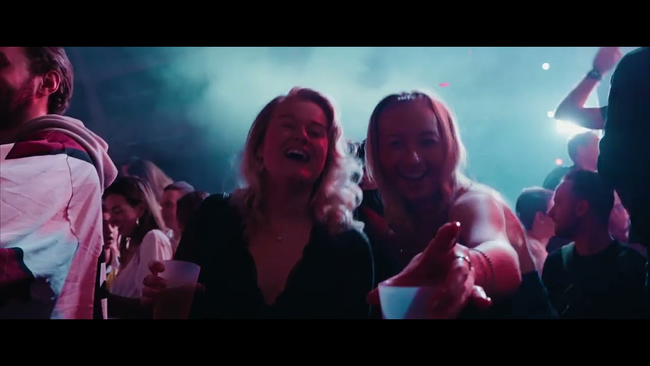 BRUT BESCHUIT CANTUS 2025 AFTERMOVIE