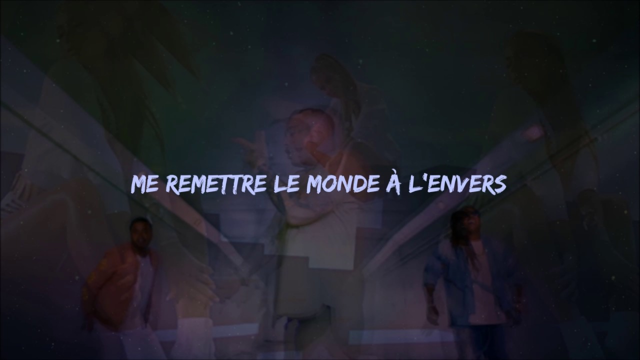 Zion & Lennox Ft. J Balvin - Otra vez (Traduction)