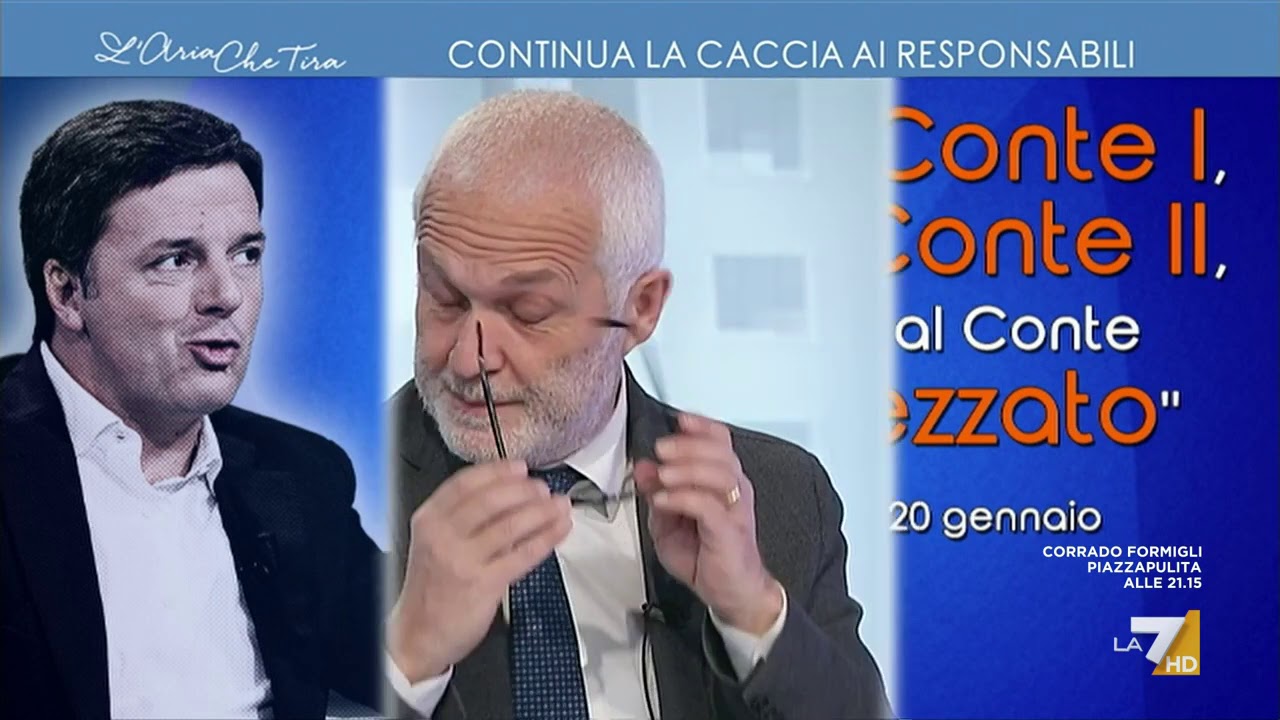 Pier Ferdinando Casini: 