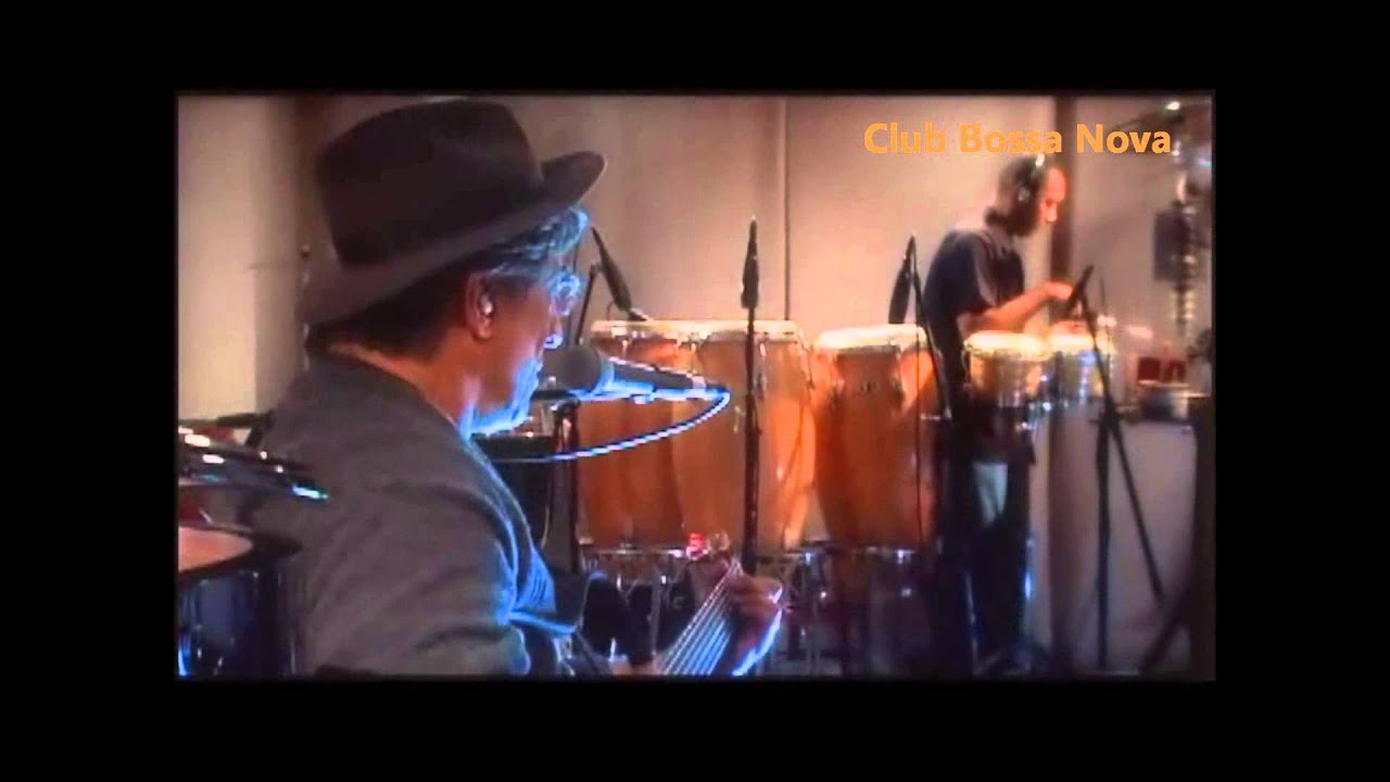 Ivan Lins - Acaso