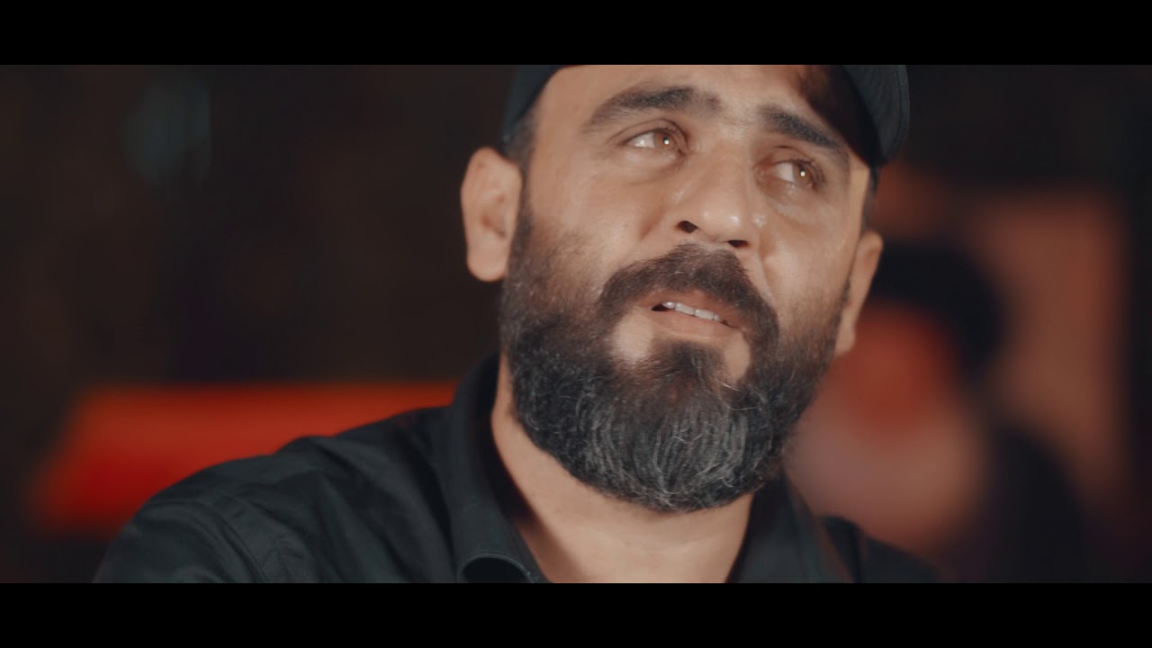 قصيدة [ حلم فقرة ] أداء : سيد بهاء الحسيني ] بمشاركة الشيخ هاني الكرناوي _ كلمات [ سيد خضير العلاق]